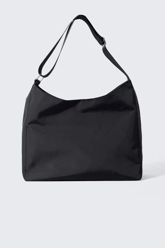 Bolso de mano – Negro Bolso de mano – Negro