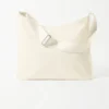Bolso de transporte – Blanco Bolso de transporte – Blanco