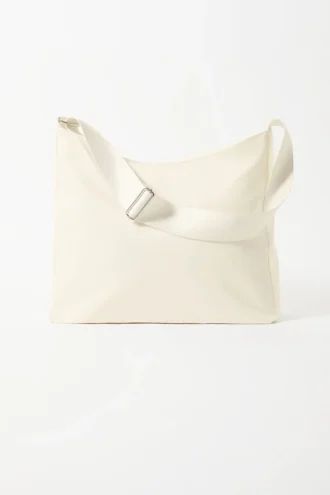 Bolso de transporte – Blanco
