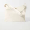 Bolso de transporte – Blanco Bolso de transporte – Blanco