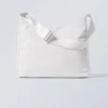 Bolso de transporte – Blanco Bolso de transporte – Blanco