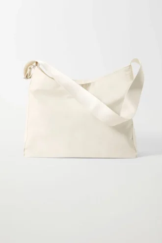 Bolso de transporte – Blanco