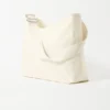 Bolso de transporte – Blanco Bolso de transporte – Blanco