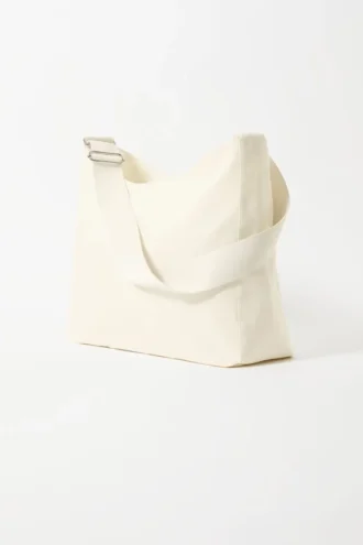 Bolso de transporte – Blanco