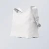 Bolso de transporte – Blanco Bolso de transporte – Blanco