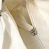 Bolso de transporte – Blanco Bolso de transporte – Blanco