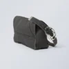 Bolso Sasha – Negro lavado Bolso Sasha – Negro lavado