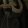 Bolso utilitario – Verde caqui Bolso utilitario – Verde caqui