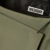 Bolso utilitario – Verde caqui Bolso utilitario – Verde caqui