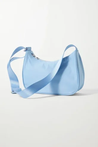 Bolso Zari – Azul claro