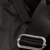 Bolso Zari – Cremallera negra Bolso Zari – Cremallera negra