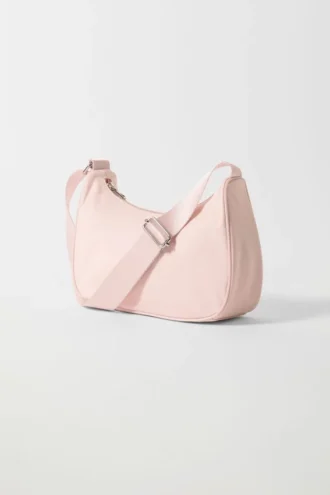 Bolso Zari – Rosa