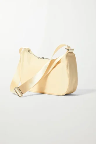 Bolso Zari – Vainilla