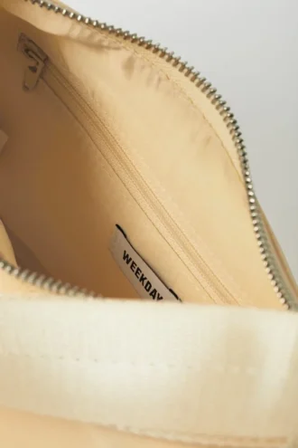 Bolso Zari – Vainilla
