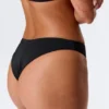 Braguita de bikini brasileña – Negro Braguita de bikini brasileña – Negro
