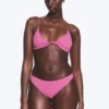 Braguita de bikini brasileña – Rosa Braguita de bikini brasileña – Rosa