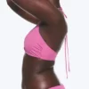 Braguita de bikini brasileña – Rosa Braguita de bikini brasileña – Rosa