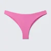 Braguita de bikini brasileña – Rosa Braguita de bikini brasileña – Rosa