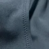 Braguita de bikini con escote redondeado – Azul medio apagado Braguita de bikini con escote redondeado – Azul medio apagado