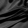 Braguita de bikini con tirantes y lazos – Gris oscuro Braguita de bikini con tirantes y lazos – Gris oscuro