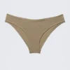 Braguita de bikini lisa – Dusty Mole Braguita de bikini lisa – Dusty Mole