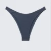 Braguita de bikini mini brasileña – Azul oscuro Braguita de bikini mini brasileña – Azul oscuro