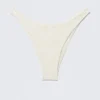 Braguita de bikini mini brasileña – Beige claro Braguita de bikini mini brasileña – Beige claro