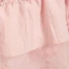 Braguitas holgadas de talle bajo con ribete de encaje Rosabel – Rosa empolvado claro Braguitas holgadas de talle bajo con ribete de encaje Rosabel – Rosa empolvado claro