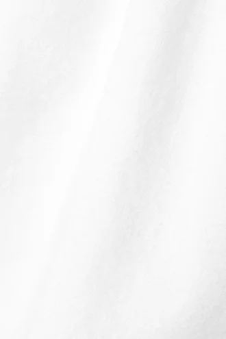 Bóxers de franela – Blanco