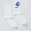 Calcetines con estampado deportivo – Alternate Realities