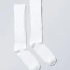 Calcetines holgados State – Blancos Calcetines holgados State – Blancos