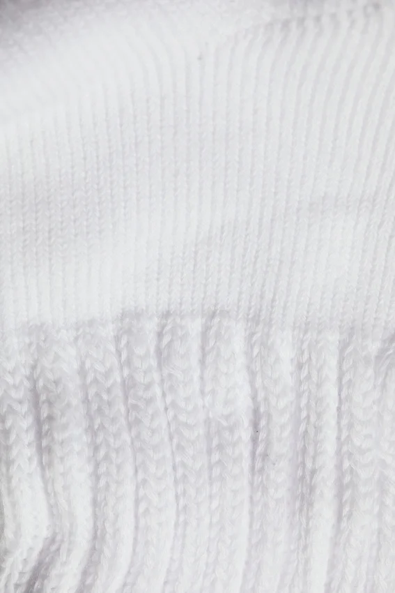 Calcetines holgados State – Blancos Calcetines holgados State – Blancos