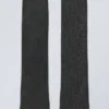 Calentadores lavados – Negro Calentadores lavados – Negro
