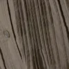 Camisa de popelín de algodón con fruncido en la cintura – Rayas marrones Camisa de popelín de algodón con fruncido en la cintura – Rayas marrones