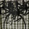 Camisas con estampados de corte recto y manga corta – A cuadros verdes – Spyder Camisas con estampados de corte recto y manga corta – A cuadros verdes – Spyder