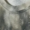 Camisas de manga larga con pedrería – Estampado y pedrería Camisas de manga larga con pedrería – Estampado y pedrería