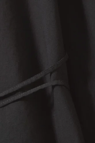 Camisas ligeras Magma – Negro