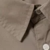 Camisas oversize de algodón y viscosa – Dusty Mole Camisas oversize de algodón y viscosa – Dusty Mole