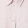 Camisas oversize Jody – Rosa empolvado Camisas oversize Jody – Rosa empolvado