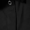 Camisas sin mangas con cuello halter – Negro