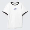 Camiseta con estampados – Blanca – Esc8Pe Camiseta con estampados – Blanca – Esc8Pe