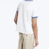 Camiseta con estampados – Blanca – Estrella Camiseta con estampados – Blanca – Estrella