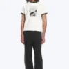 Camiseta con estampados – Blanco – Página de cómic Camiseta con estampados – Blanco – Página de cómic