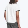 Camiseta con estampados – Blanco y negro – Bear Spray Camiseta con estampados – Blanco y negro – Bear Spray