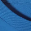 Camiseta con estampados de corte recto – Azul – Sadphant Camiseta con estampados de corte recto – Azul – Sadphant