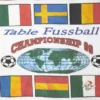 Camiseta con estampados de corte recto – Blanca – World Cup 99 Camiseta con estampados de corte recto – Blanca – World Cup 99