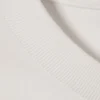 Camiseta con estampados de corte recto – Blanco – Dreams Camiseta con estampados de corte recto – Blanco – Dreams
