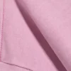 Camiseta con estampados de corte recto – Rosa Camiseta con estampados de corte recto – Rosa