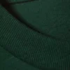 Camiseta con estampados de corte recto – Verde oscuro – Fntsy Camiseta con estampados de corte recto – Verde oscuro – Fntsy