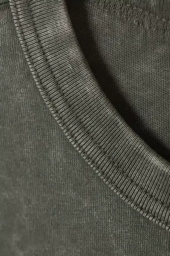 Camiseta con estampados holgada y ligera – Fantazie Camiseta con estampados holgada y ligera – Fantazie